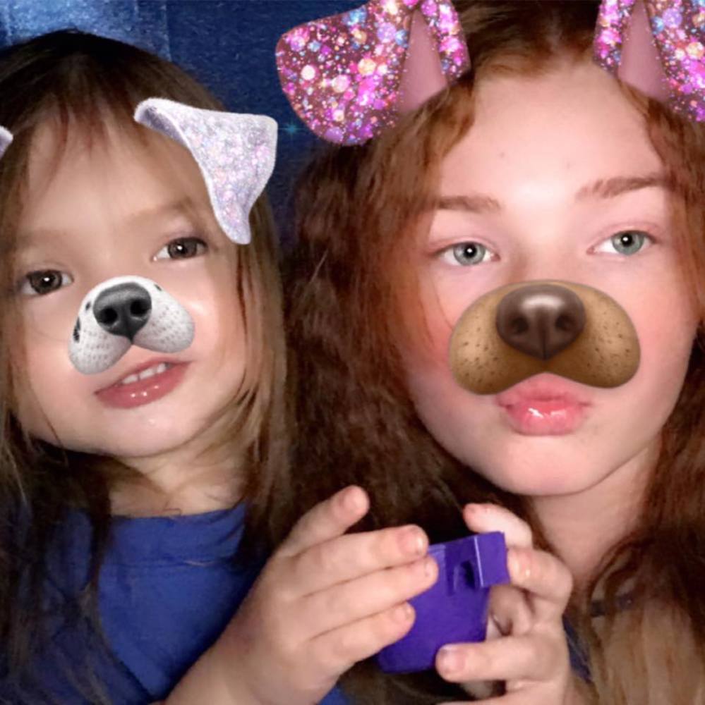 Meet your Posher, Paige